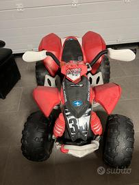 Scooter bimbi elettrico