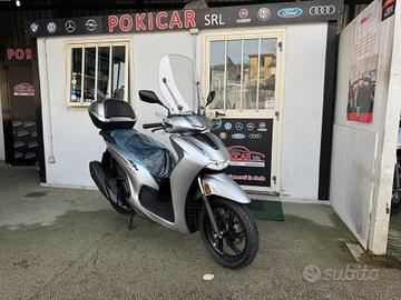 HONDA SH 350I 2025 *FINANZIAMENTO SENZA BUSTA PAGA