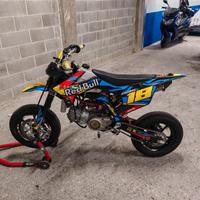 pit bike pitom