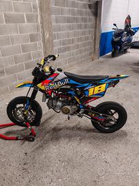 pit bike pitom
