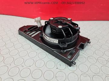 ELETTROVENTOLA VENTOLA KTM SM 690 2007 2008