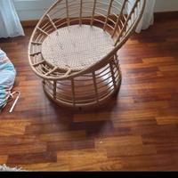 poltrona da interno/esterno