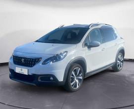 PEUGEOT 2008 1.2 puretech t Allure 110cv