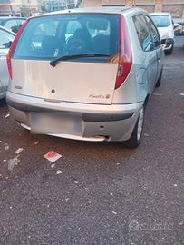FIAT Punto 2ª serie - 2000