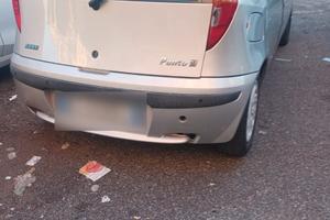 FIAT Punto 2ª serie - 2000