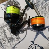 mulinello Shimano Ultegra 