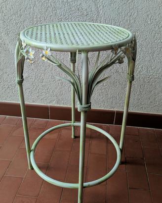 Sgabello Liberty 