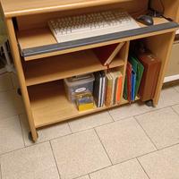 Mobile portacomputer