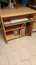 Mobile portacomputer