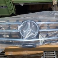 mascherina anteriore Mercedes ML W166