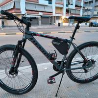 Moma Bike 27,5" – Mountain Bike in alluminio
