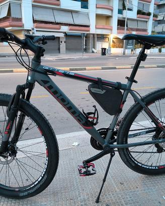 Moma Bike 27,5" – Mountain Bike in alluminio