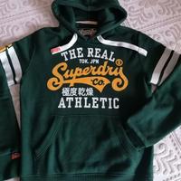 Felpa ragazzo taglia S