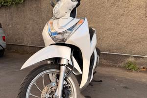 Sh mode 125 2024