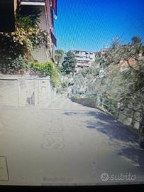 Garage 13 m. 100 m. dal mare