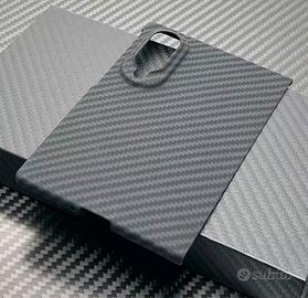 Samsung Z8 Fold  Cover in fibra di carbonio 