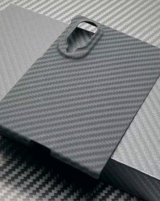 Samsung Z8 Fold  Cover in fibra di carbonio 