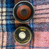 Wofer- midrange RES 100mm kevlar