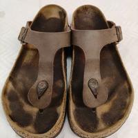 Birkenstock uomo 42 infradito