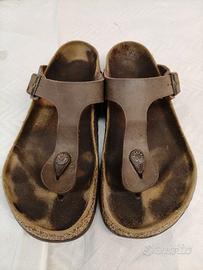 Birkenstock uomo 42 infradito