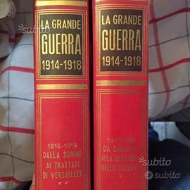 LA GRANDE GUERRA 1914 -1918. di POSANI, RICCARDO