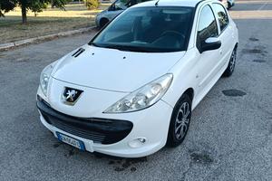 Peugeot 206 plus Diesel 1400 energie