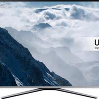TV UHD Samsung 55'