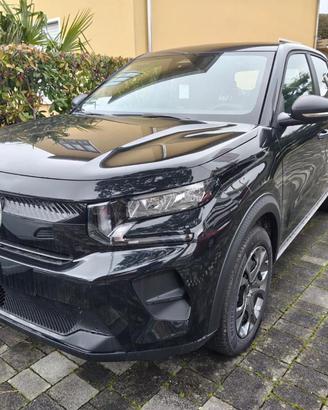 CITROEN C3 PureTech 100 S&S YOU #PRONTA CONSEGNA
