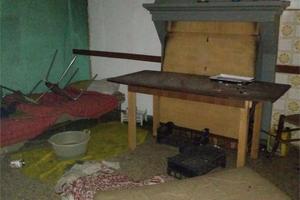Rustico-Casale a Polinago