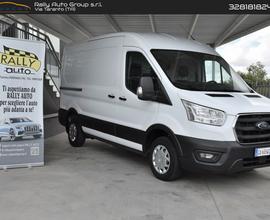 Ford Transit 2.0 TDCi