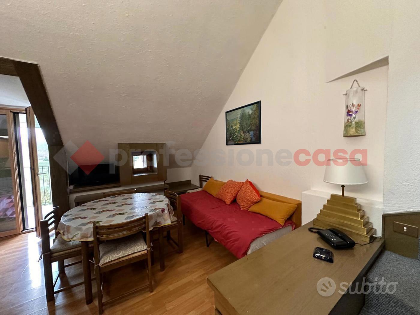Appartamento – Pescasseroli - Vista 5
