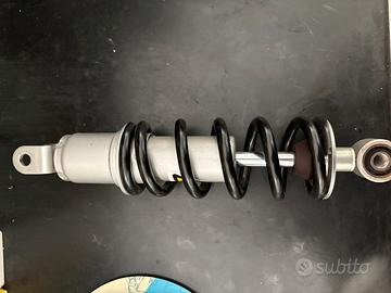 Ammortizzatore T-max 560