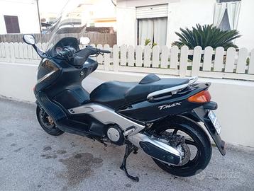 T Max 500 ORIGINALE - 2005