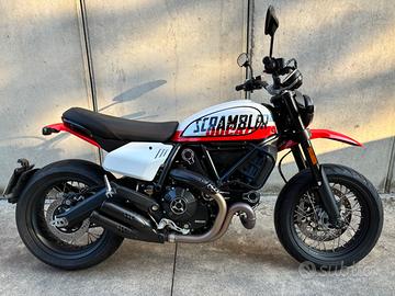 Ducati Scrambler - 2023