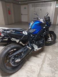 Bmw f800r