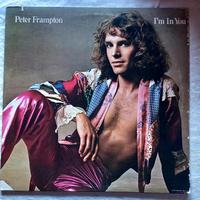  Peter Frampton - I'm In You(vinile)
