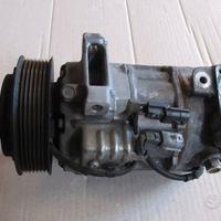 Compressore a/c renault espace 1.6 dci 2018
