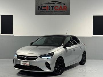 Opel Corsa 1.2 Edition 29.000 km Unico Proprietari