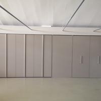 Armadio interlubke Tortora