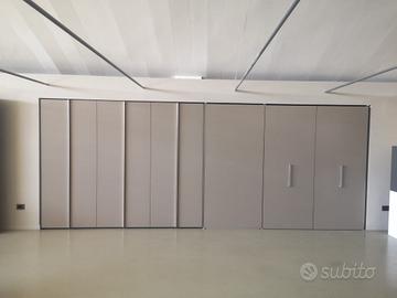 Armadio interlubke Tortora