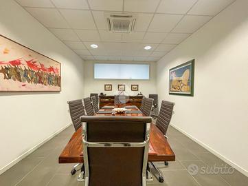 UFFICIO A LONATO DEL GARDA