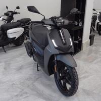 VELOCIFERO CITY-ONE 125 - 2026 "FULL LED"