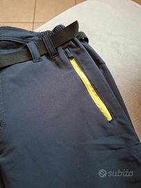 pantaloni da ragazzo cmp 16 anni