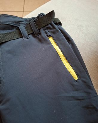 pantaloni da ragazzo cmp 16 anni