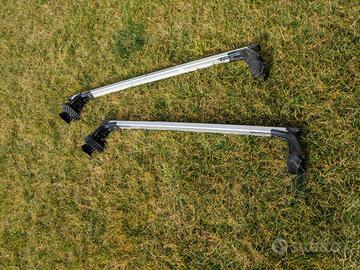 Porta acchi Punto Fiat