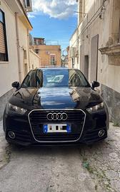 Audi a1/s1 - 2010