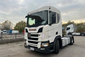 Scania R 450 automatico intarder ADR tutte le clas