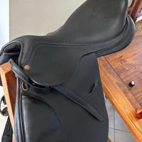 Sella da salto Pessoa mis. 18