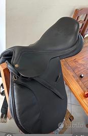 Sella da salto Pessoa mis. 18