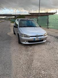 Peugeot 106 1.4 Sport